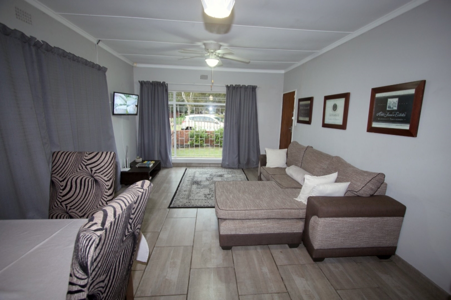 To Let 3 Bedroom Property for Rent in Dagbreek Free State